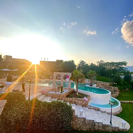 Western Colaiaco Hotel Anagni