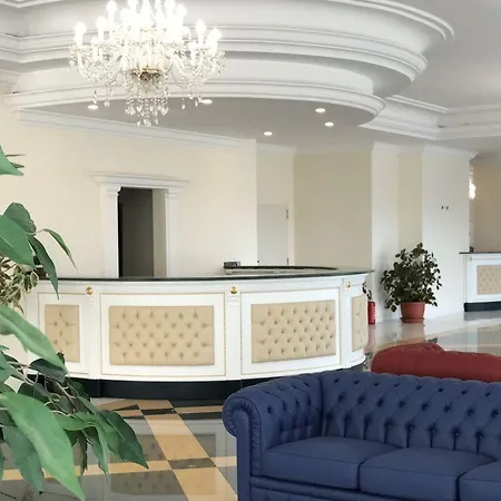 Western Colaiaco Hotel Anagni