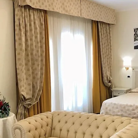 Hotel Western Colaiaco Anagni