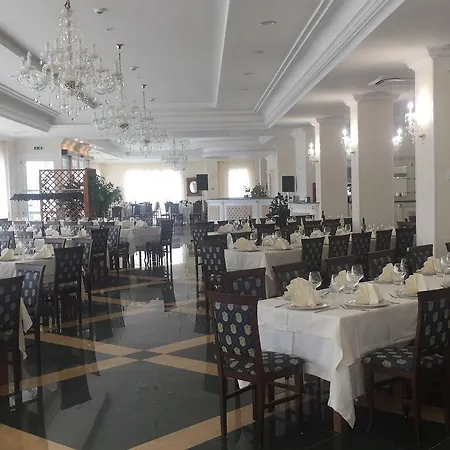 Western Colaiaco Hotel