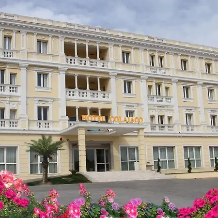 Hotel Western Colaiaco 4*