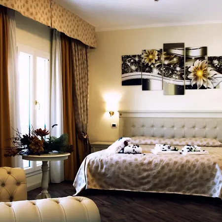 Western Colaiaco Hotel