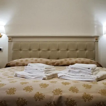 Hotel Western Colaiaco