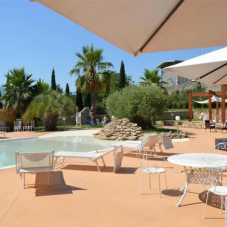 Western Colaiaco Hotel Anagni