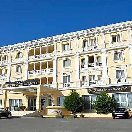 Hotel Western Colaiaco Anagni
