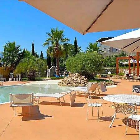Western Colaiaco Hotel Anagni