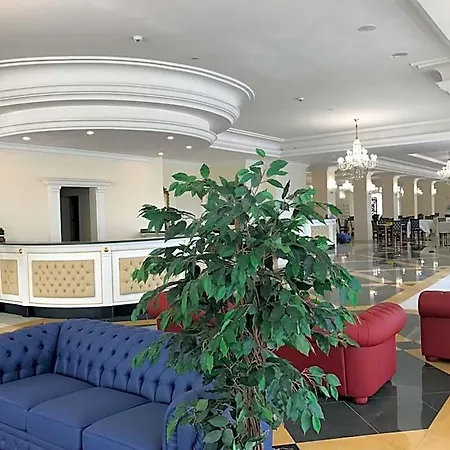 Hotel Western Colaiaco