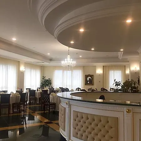Western Colaiaco Hotel Anagni