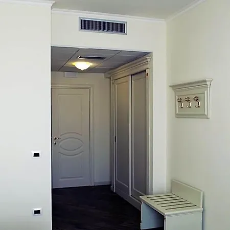 Western Colaiaco Szálloda Anagni