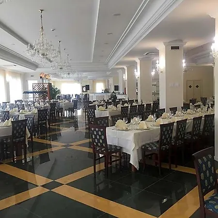Western Colaiaco Hotel Anagni