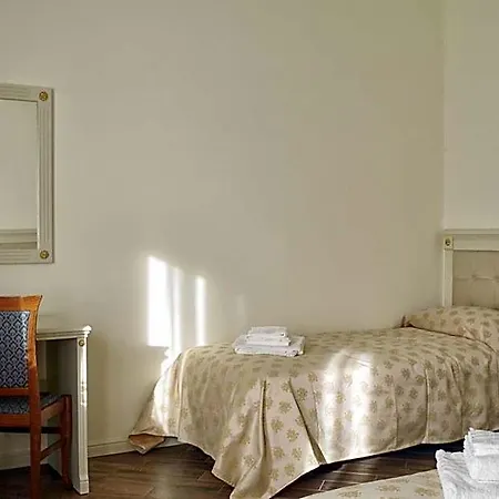 Hotel Western Colaiaco 4*
