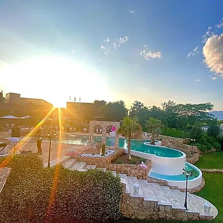 Western Colaiaco 4* Anagni