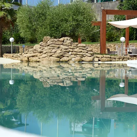 Western Colaiaco 4* Anagni