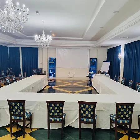 Western Colaiaco Hotel Anagni
