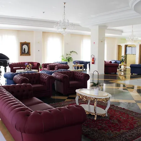 Hotel Western Colaiaco Anagni