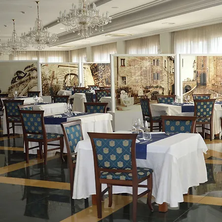 Hotel Western Colaiaco 4*