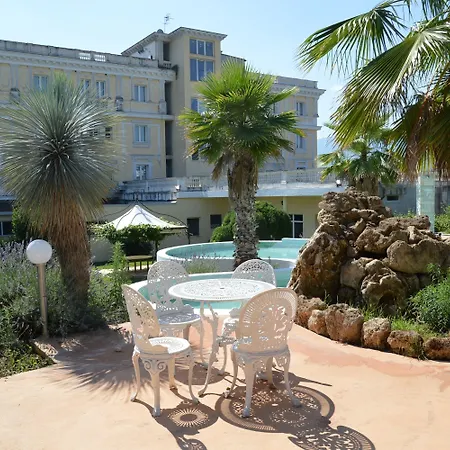 Western Colaiaco Hotel Anagni