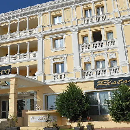 Hotel Western Colaiaco Anagni