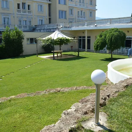 Hotel Western Colaiaco Anagni