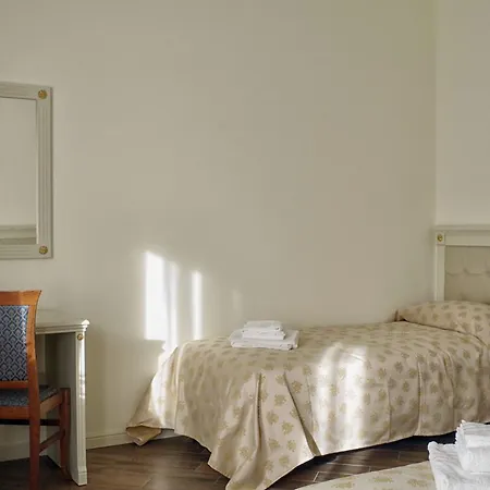 Hotel Western Colaiaco 4*