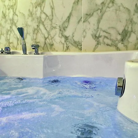 Hotel Western Colaiaco 4*