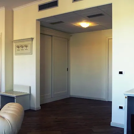 Hotel Western Colaiaco 4*