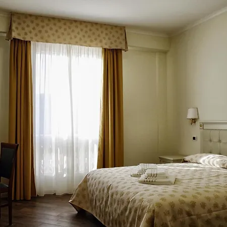 Western Colaiaco 4* Anagni