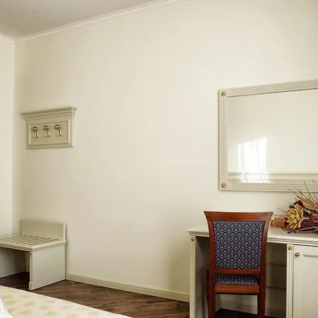 Hotel Western Colaiaco 4*